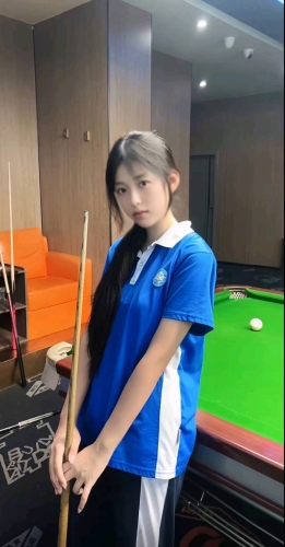 舒宜的照片
