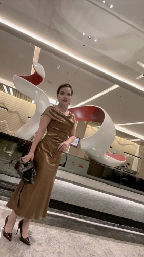 香奈儿妹的照片