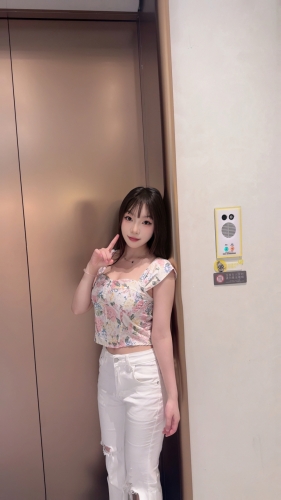 此仙女是本仙的照片