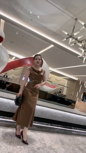 香奈儿妹的照片