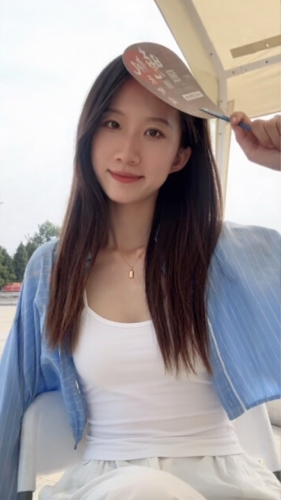 安妮Annieg的照片