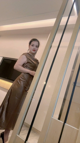 香奈儿妹的照片