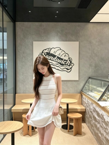 婷美的照片