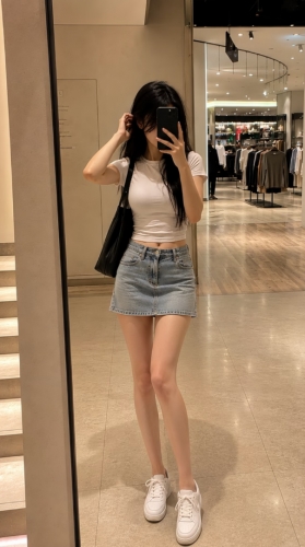 思萌的照片