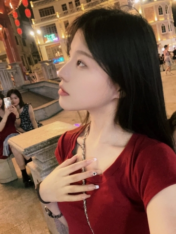 浅浅的微笑021的照片