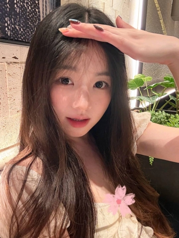 琪琪爱吃糖的照片