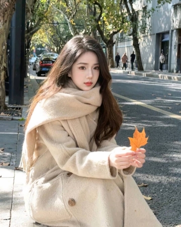 时安的照片