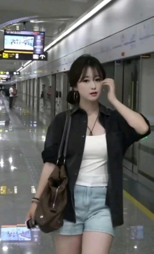 小百合的照片