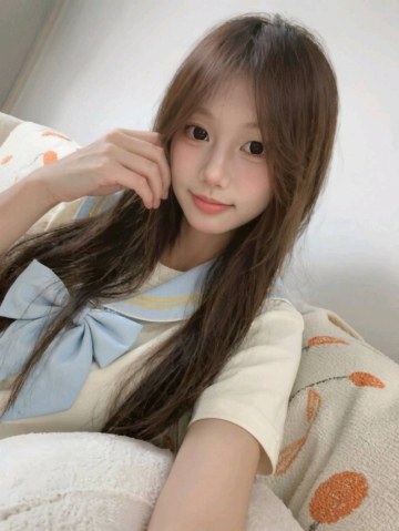 小霞啊的照片