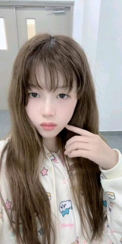 小米爱小玉的照片