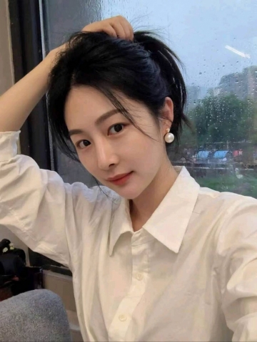 子柔的照片