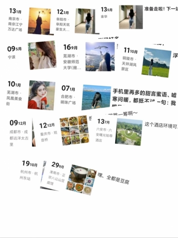 桃之夭夭吖的照片
