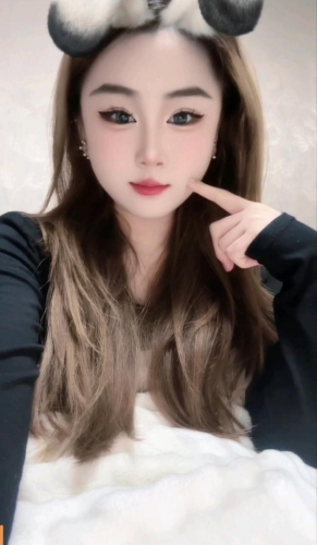 丫妞丫的照片