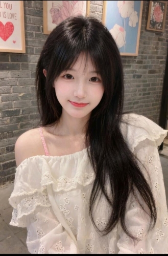 w王果果的照片