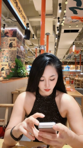 健身教练a的照片