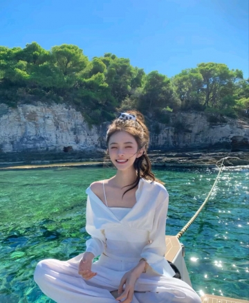 是小星丫的照片