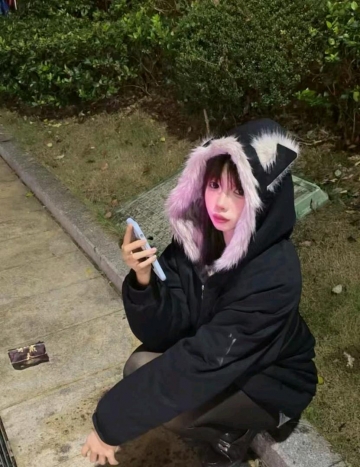 饿了吃啥呢的照片