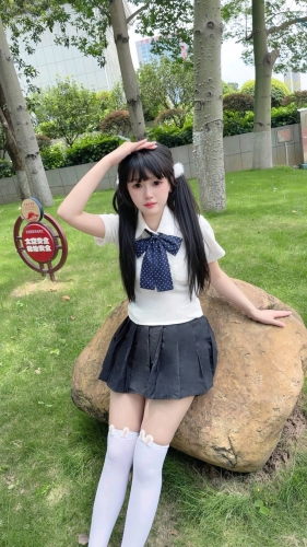 小米爱小玉的照片