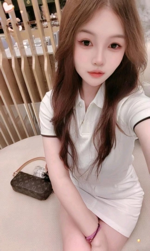 小芸朵的照片