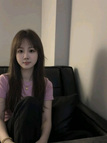 瑶瑶0526的照片