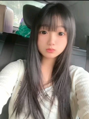 小绵羊最温柔的照片