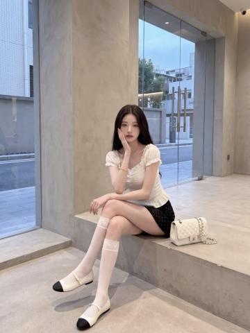 婷美的照片