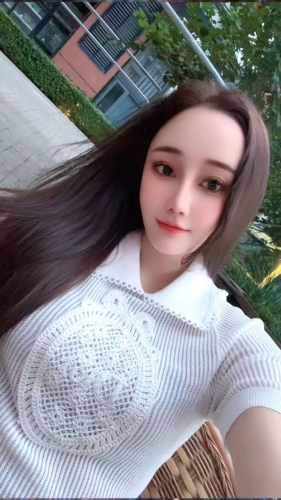 楚楚可怜的照片