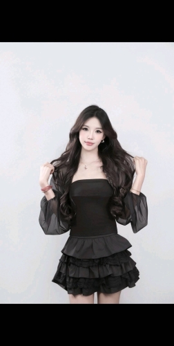 x小莉的照片