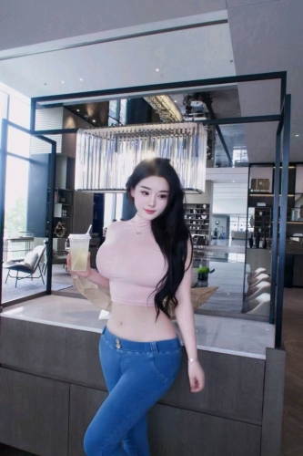许温柔的照片