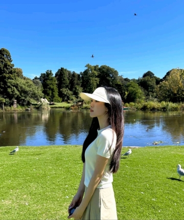 柒儿的照片
