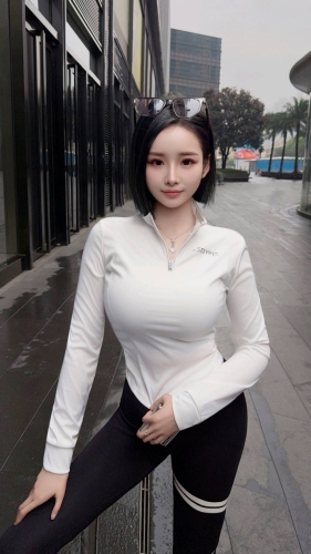 小瓶bjh子的照片