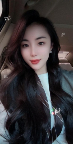 文汐的照片