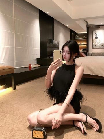 媛媛ydK921的照片