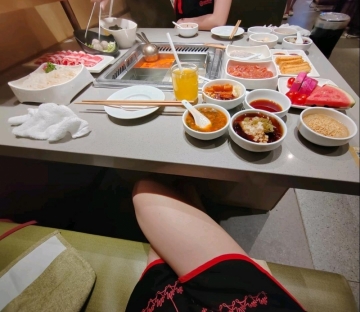 熙晓的照片