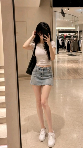 思萌的照片
