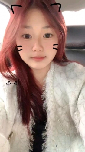 慕暖的照片