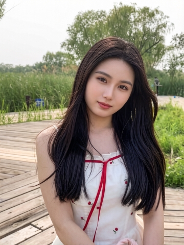 果果baby的照片