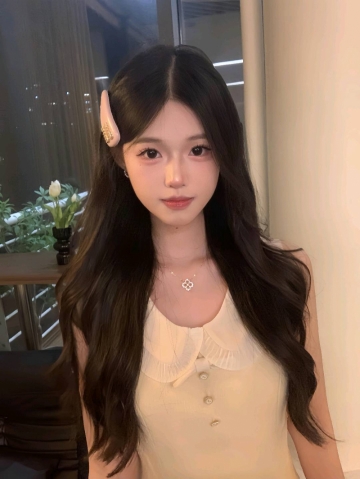 琪琪爱吃糖的照片