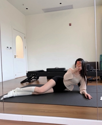 美琪妹妹的照片