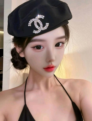 诗诗不吃糖的照片