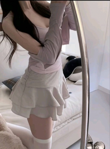 泡芙丫的照片
