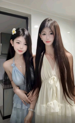 小君君的照片