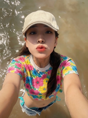 婉儿.的照片