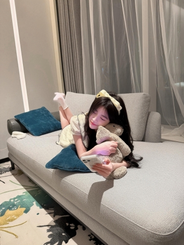 小柯溪的照片