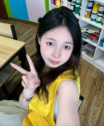 快乐涵涵的照片