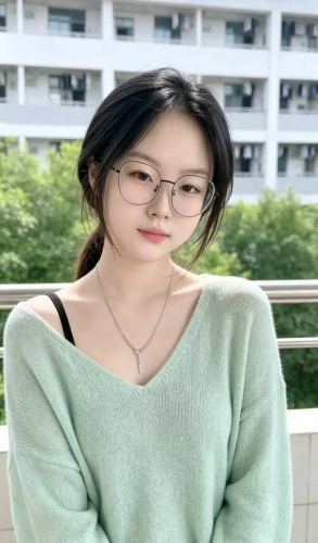 梅豆的照片