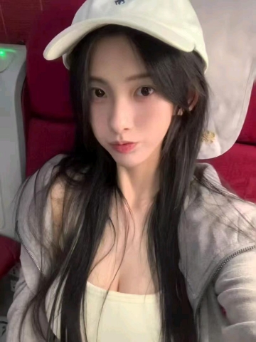 锦鲤附体小妹崽的照片