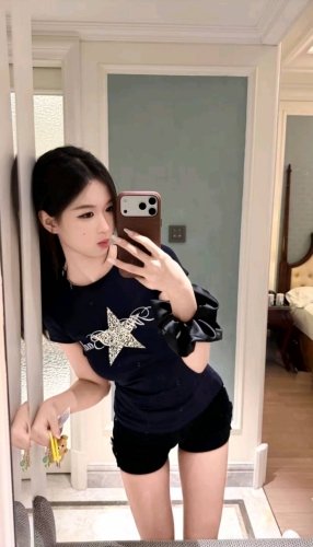 汐晓的照片