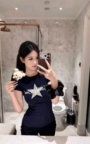 汐晓的照片