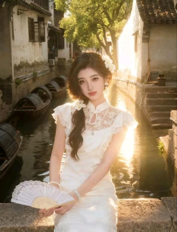 淼淼喵的照片